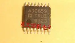 

Бесплатная доставка ADG659YRUZ ADG659YRU TSSOP16 10 шт.