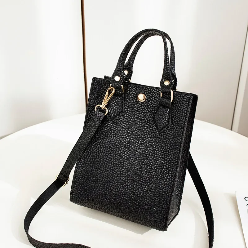 Women\'s Phone Bag Small Messenger Bag For Women 2022 Female Shoulder Bag Fashion Ladies Crossbody Bags Solid color Handbags