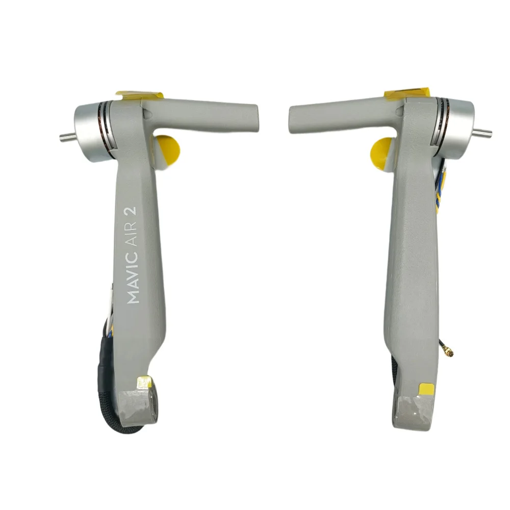 Original Mavic Air 2 Motor Arm Front Rear Left Right Arms with Motor Repalcement For DJI Mavic Air 2 Drone Repair  Accessories