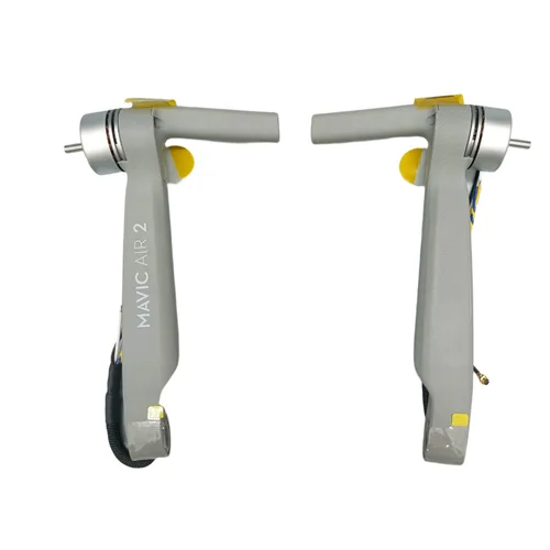 Imagen 2 del producto Brazos de Motor Originales para Mavic Air 2, Delanteros y Traseros, Izquierdo y Derecho, con Motor de Repuesto para Reparación de Drones DJI Mavic Air 2, Accesorios