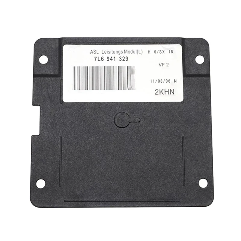 

Блок управления поворотником 7L6941330 с правой стороной