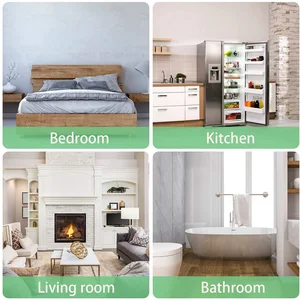 Starker Insektenschädling, Raket Kleberplatte nicht giftig, Hausfänger, 10 PCs, 20pcs 12 Verkauf von Chorizo -Bäckereien - №7