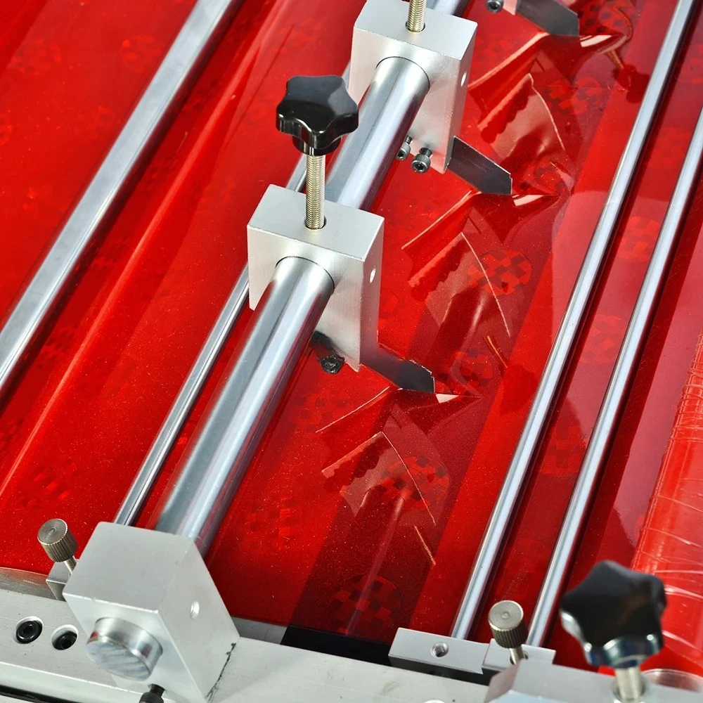 Fully automatic cutting machine, hot stamping paper, release paper cutting machine, non-woven bubble film slitting machine, leat