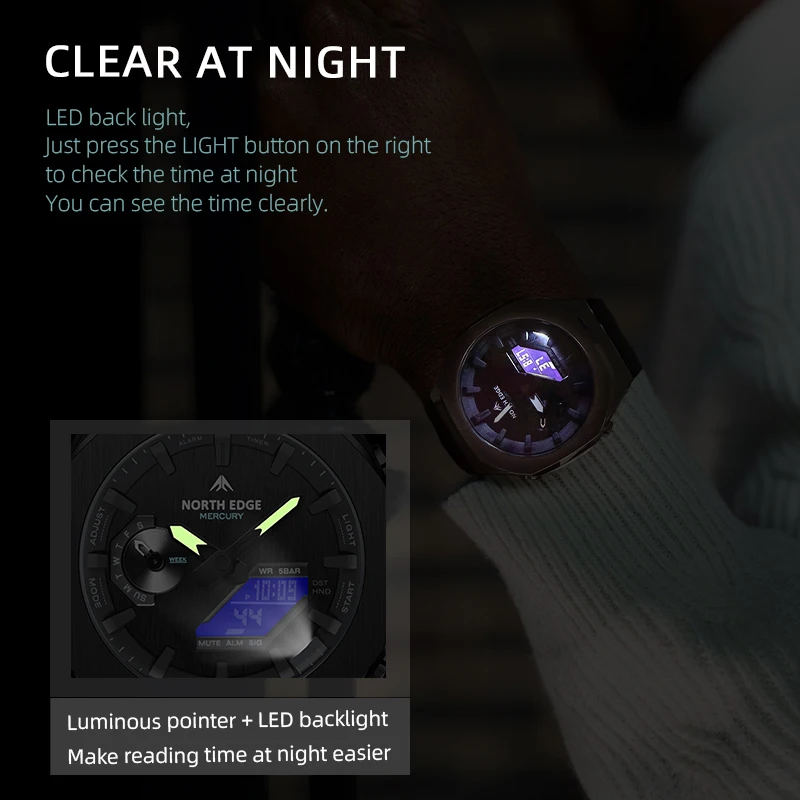 Thumbnail 4 - #52 Best Digital Sports Watches to Buy In 2026