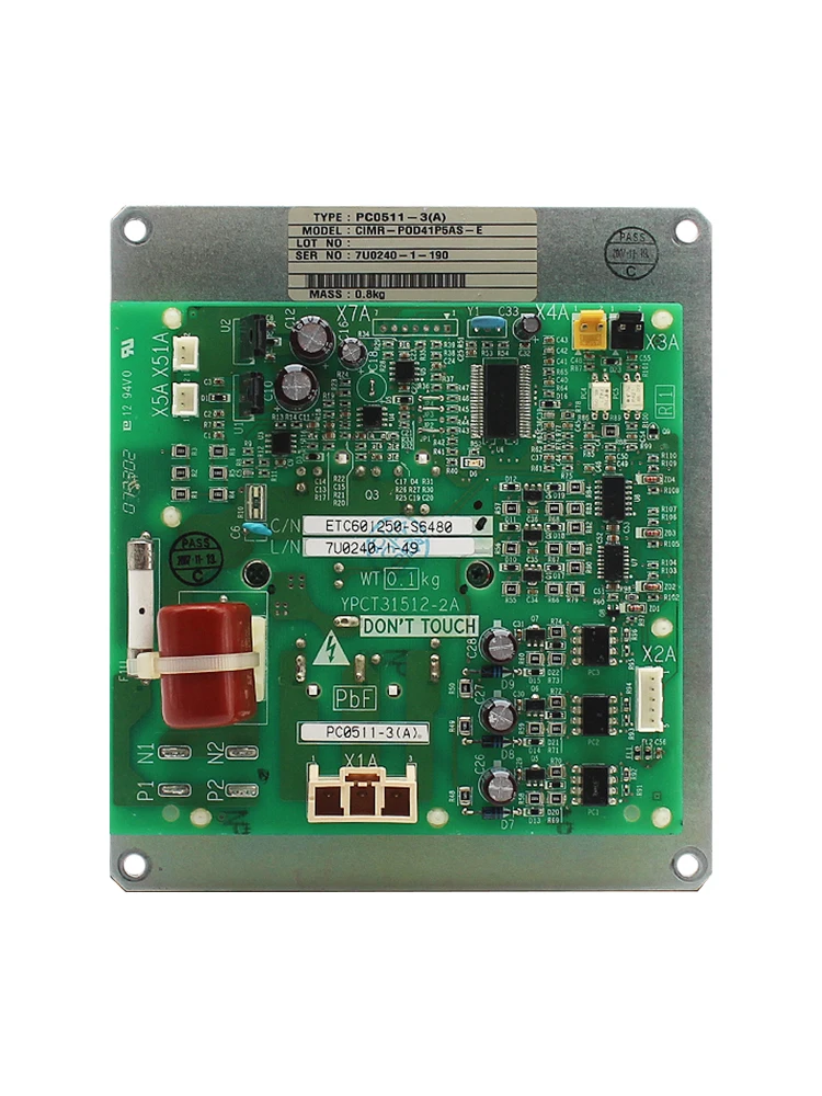 Inverter PCB Assy PC0511-3 Part Number 300579P 1697096 For Daikin Vrv Outdoor Unit RXYQ14PAY19 RXYQ16PAYC New And Original
