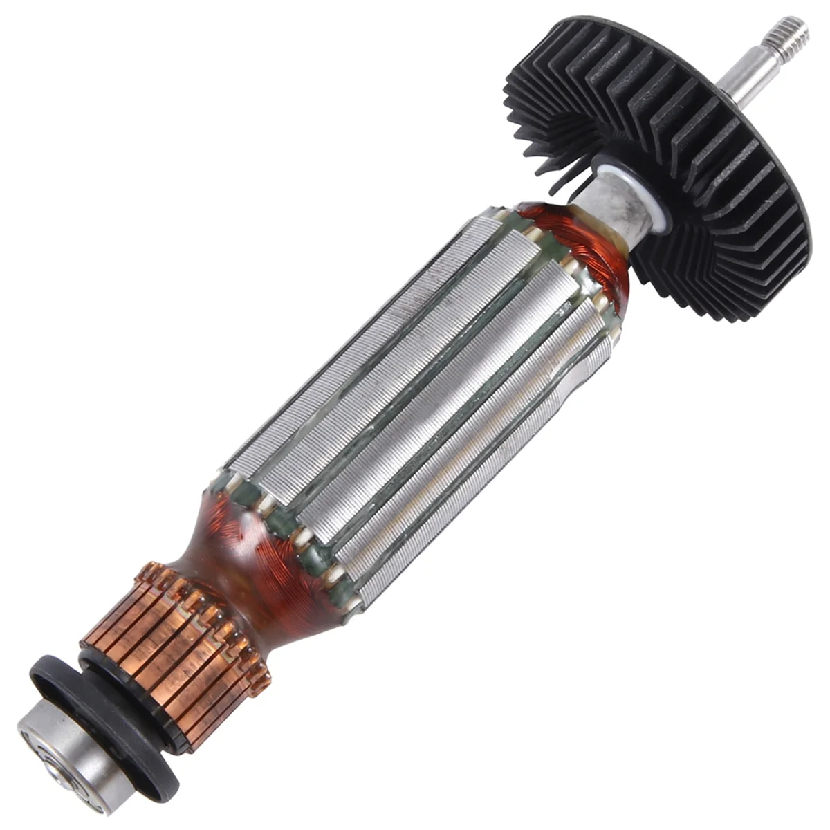 

Ротор арматуры RA для W750-100 W750-115 W750-125 ST100 ST125 310013010 Электроинструмент