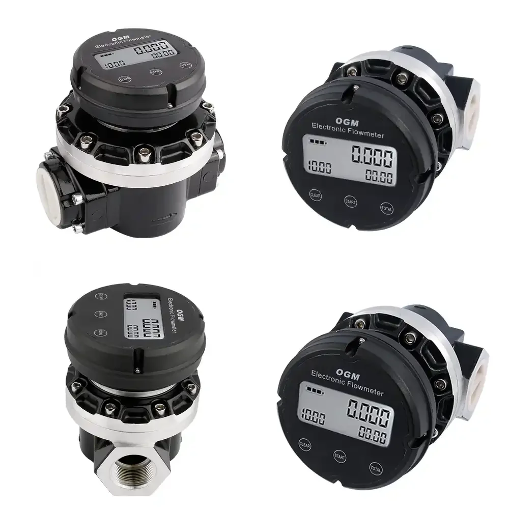 

Durable 2-inch High-precision OGM Electronic Watch for Stations