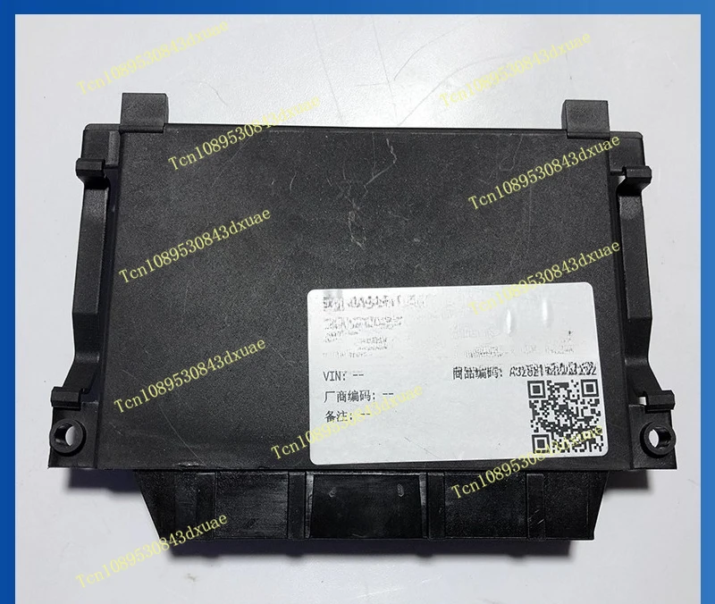 Suitable for Mercedes-Benz 221 216 radar computer control module parking positioning system dismantling parts