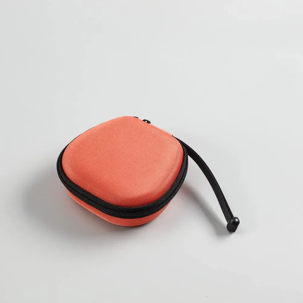 Handheld Carrying Bag  Storage Box Protective Case for iBasso DC04 ULTRA DC04 PRO DC07 PRO / LUXURY&PRECISION W4 W4EX / GO BAR