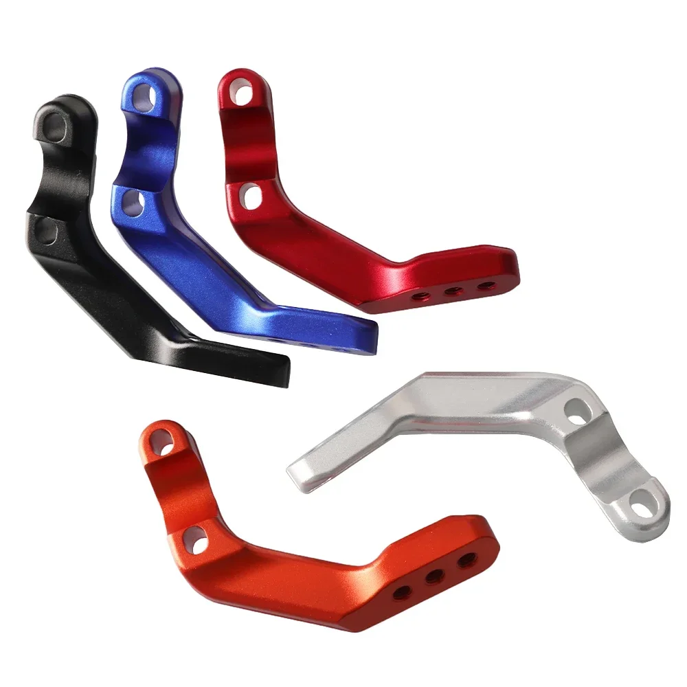 

Motorcycle Support Bracket Installation Hand Guard Clip 28mm Universal Suitable for Yamaha WR YZ Honda CRF Suzuki RM Kawasaki KX