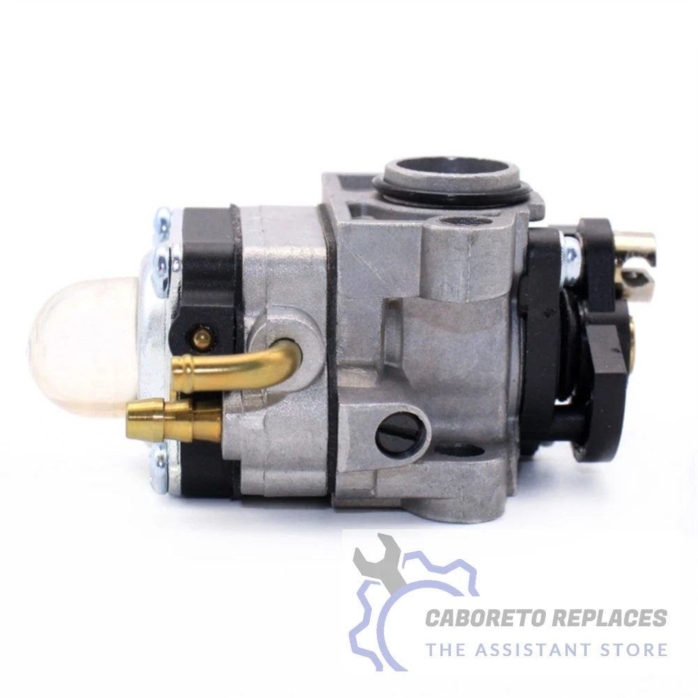 25 726 CARBURETOR FOR EMAK OLEO MAC SPARTA 25 726 EFCO STARK 24 26 STRIMMES 8200 8220 8260 CHAINSAWS 4T CARB TRIMMER CARBURETTOR