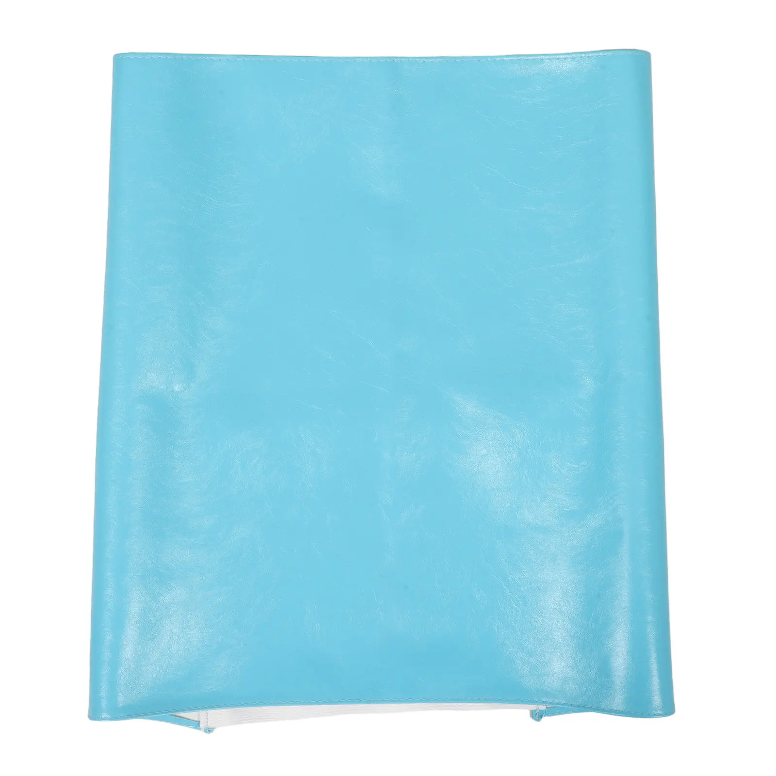 

Чехол для стоматологического кресла, небесно-голубой, многоразовый, водонепроницаемый, с эластичной лентой, нескользящая подкладка для ножек кресла