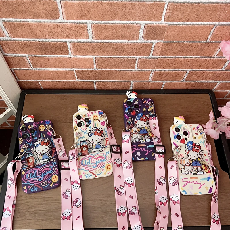 Hat Hello Kitty For… - image