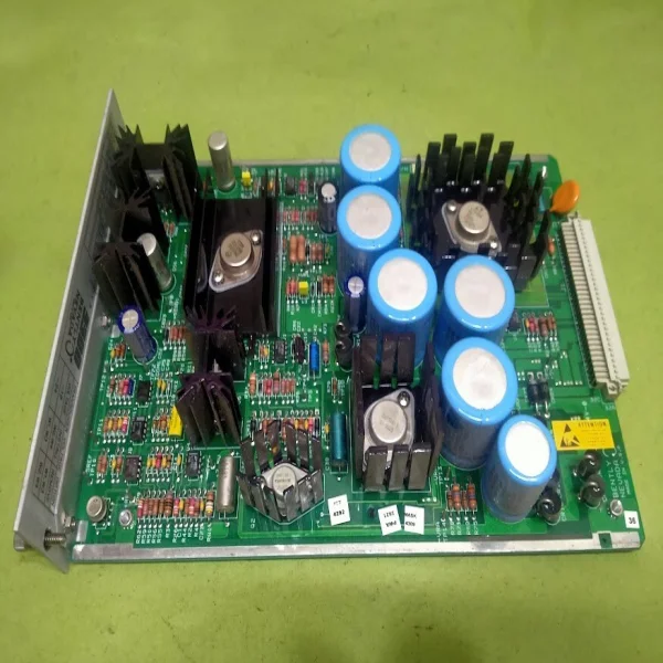 

330012-01-22-01 Pwa88219-01u Power Supply 89931 Rev a Brand New Original Spot Plc