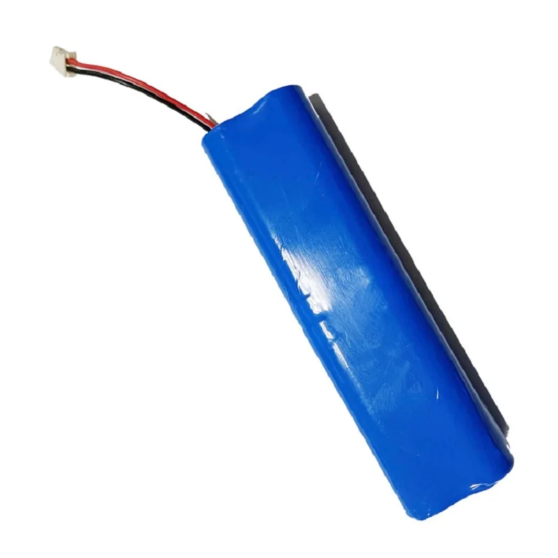 Customized Logo Capacity For Topcon Hiper Pro Ga Gb 4400mAh 7.4V Lithium Battery