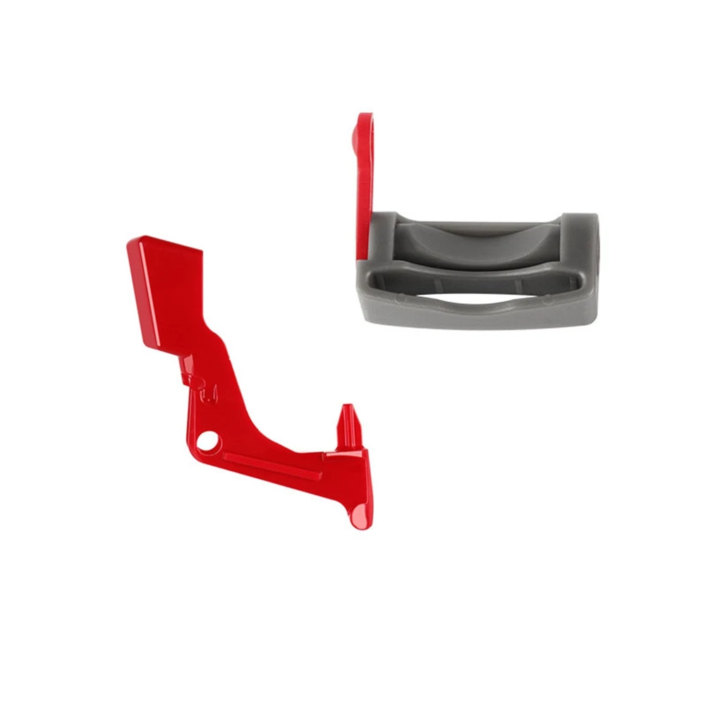 Pulsante interruttore e blocco grilletto per Dyson V11 V10 parte di ricambio per aspirapolvere versione aggiornata interruttore Trigger di alimentazione