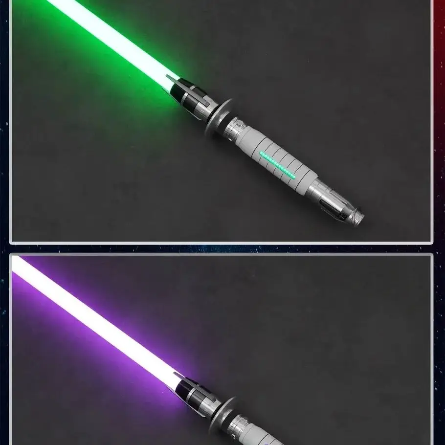 89sabers ネオピクセルブレード 89Sabers ネオピクセルブレード 直径 1 インチまたは 7/8 インチ 長さ