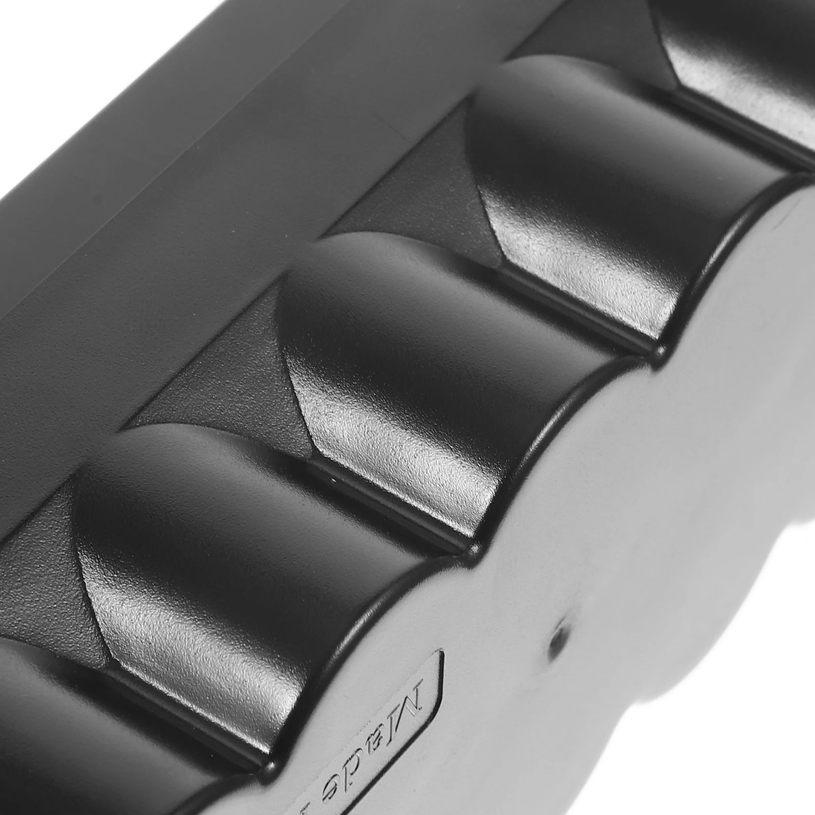 

Film Container Storage Box Hard Plastic Case Portable Film Roll Holder Organizer Large Capacity Storage for Fishing Lures Small