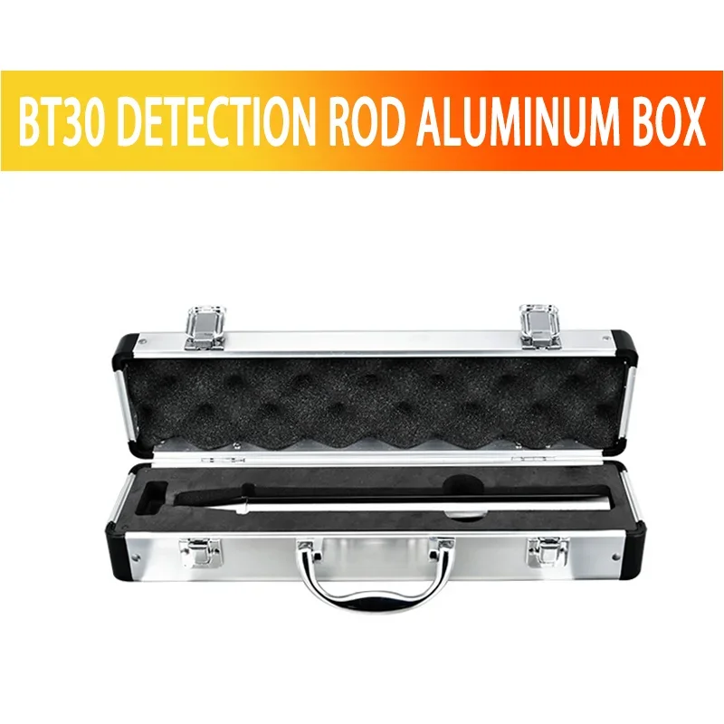 YS BT30 BT40 Spindle Inspection Rod Accuracy Testing Rod Core Inspection Rod Calibration Machine ISO HSK63A