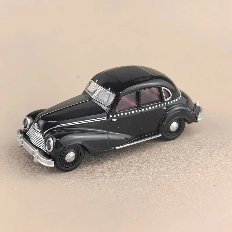 1:87 Brekina BMW EMW340 Simulação Modelo de carro em liga