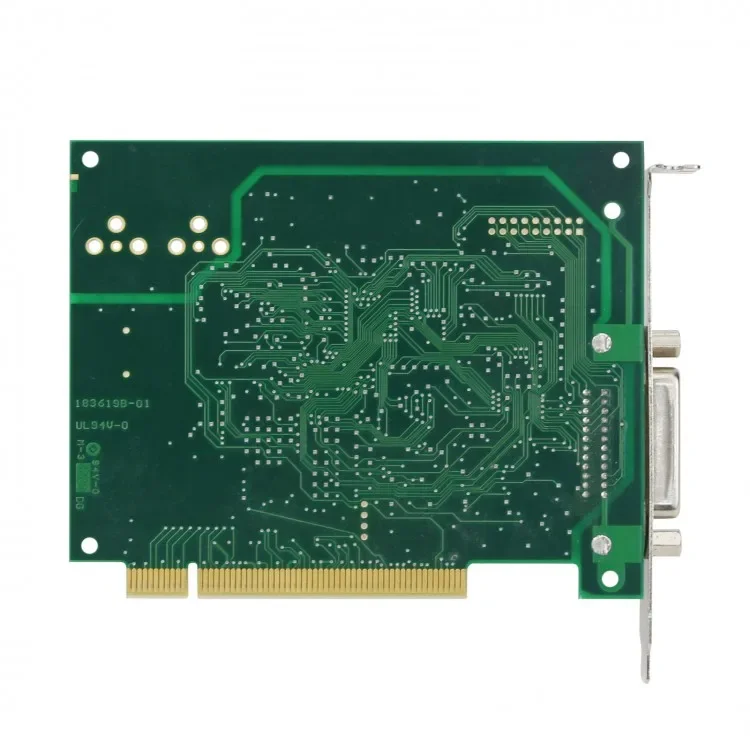 2026 Original GPIB Card PCI-GPIB IEEE 488.2 97 98 Edition for NI National Instruments Home and Office