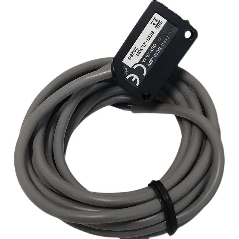 

Japan photoelectric switch sensor BGS-ZL30N-ZL10N P CN CP