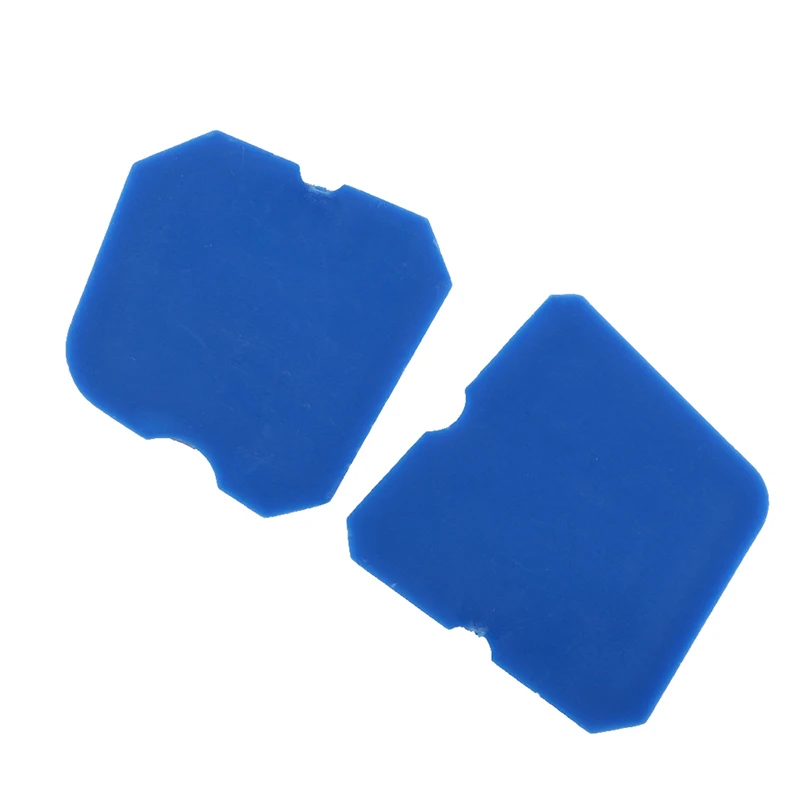 4-teiliges Fugendichtmittel-Werkzeugset aus Silikonmörtel, Entferner, Schaber, Applikator-Sets