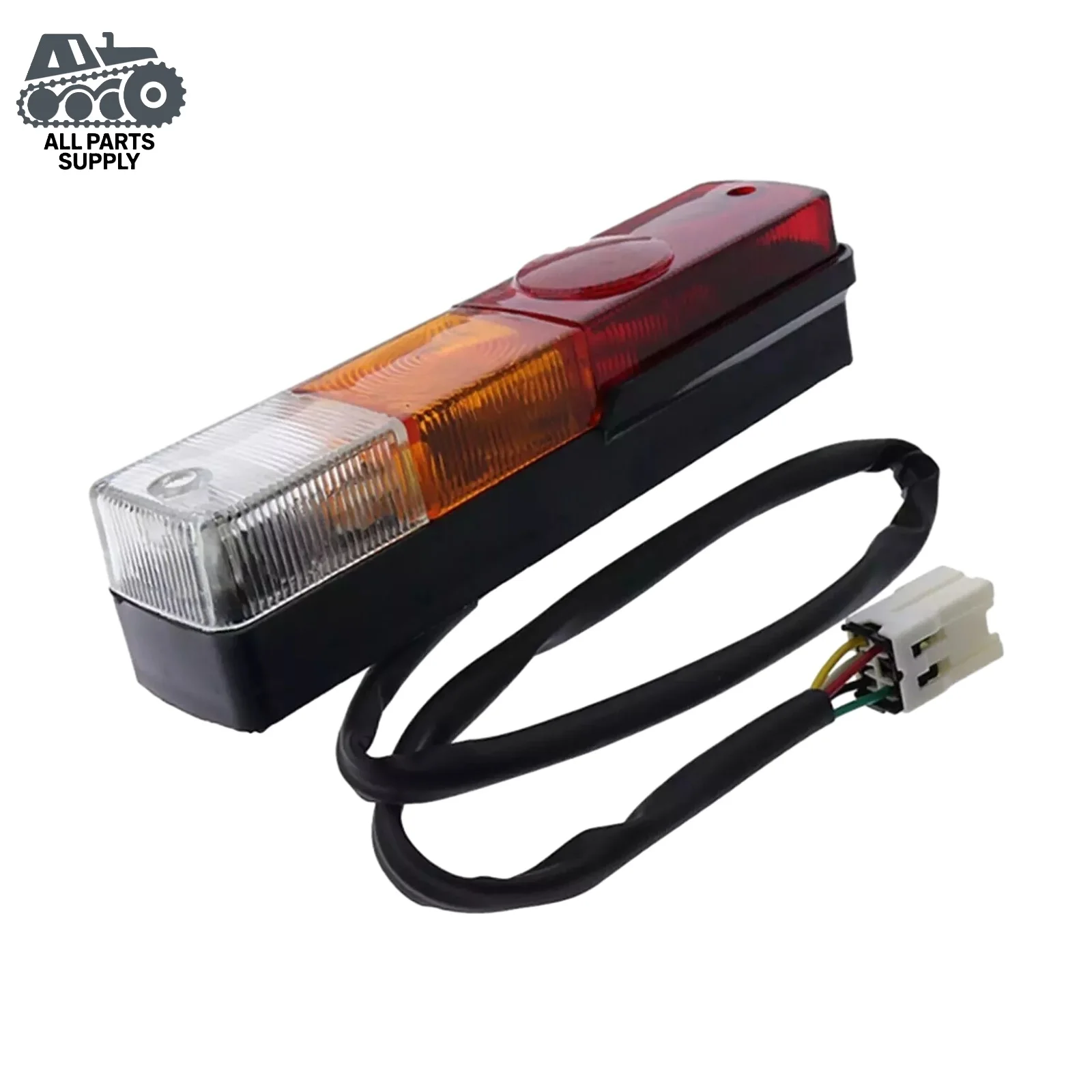 

Rear light 37B-1EB-3010 For Komatsu forklifts FD10/15-16 FD18L-16 FD30-14