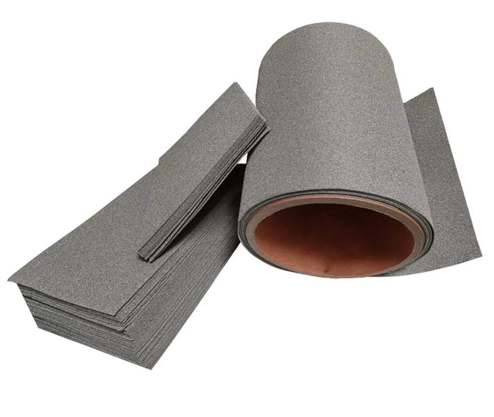 Micron Nickel Foam Roll Plate Pure Ni Nickel Electrode Catalyst Carrier for Laboratory Supercapacitors Research