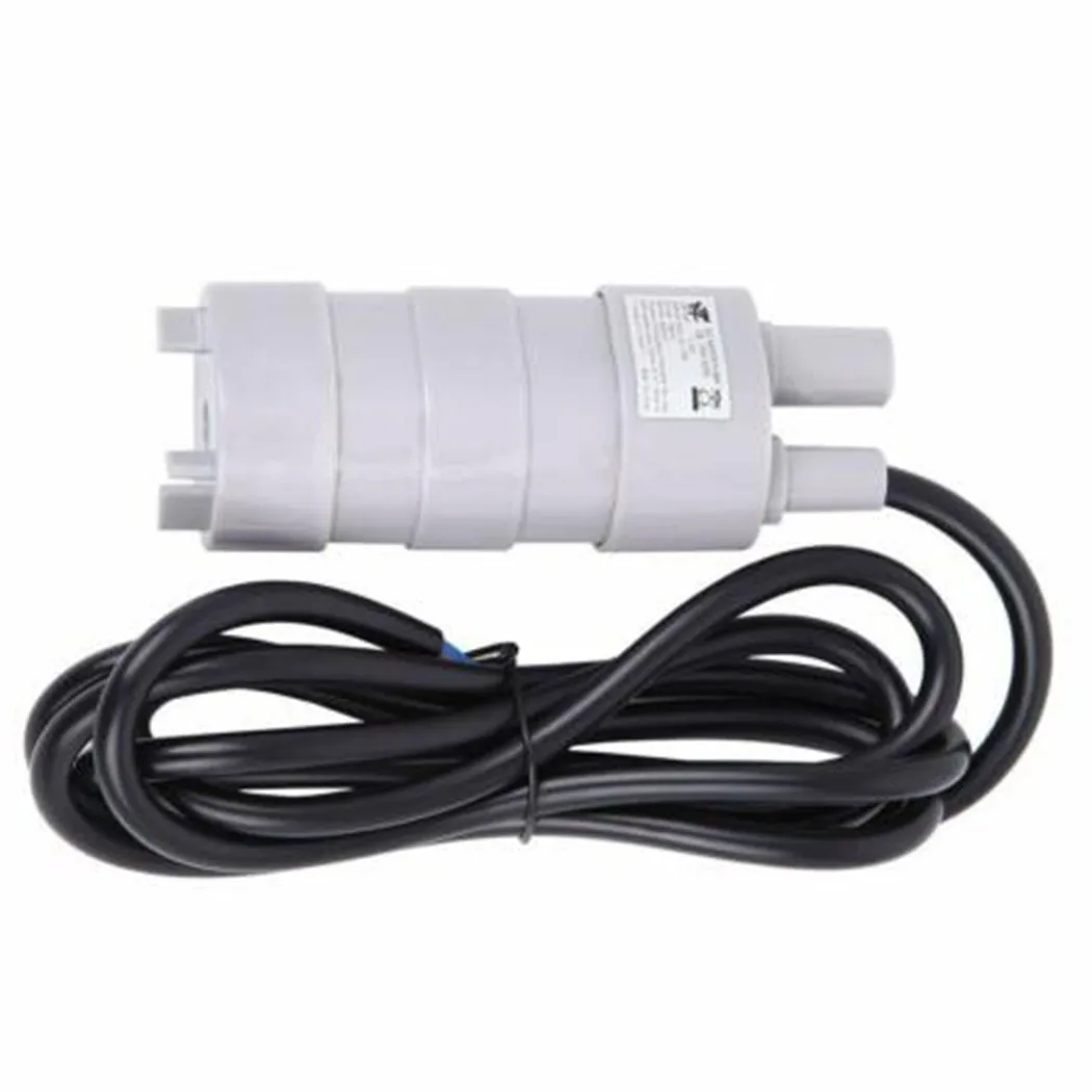 1pc 12V Diving Water Pump For Thetford Toilets C200 C200CW C2 C400 Car Wash Pumps 105mmx38mm Shower Pump Accessories