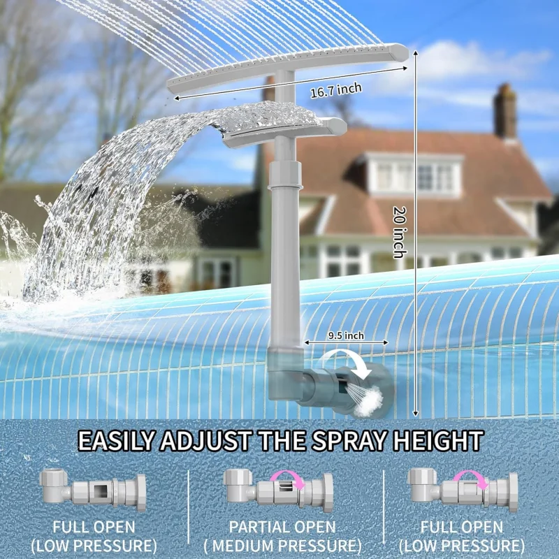 Thumbnail 3 - #43 Latest Pool Cleaners Updates