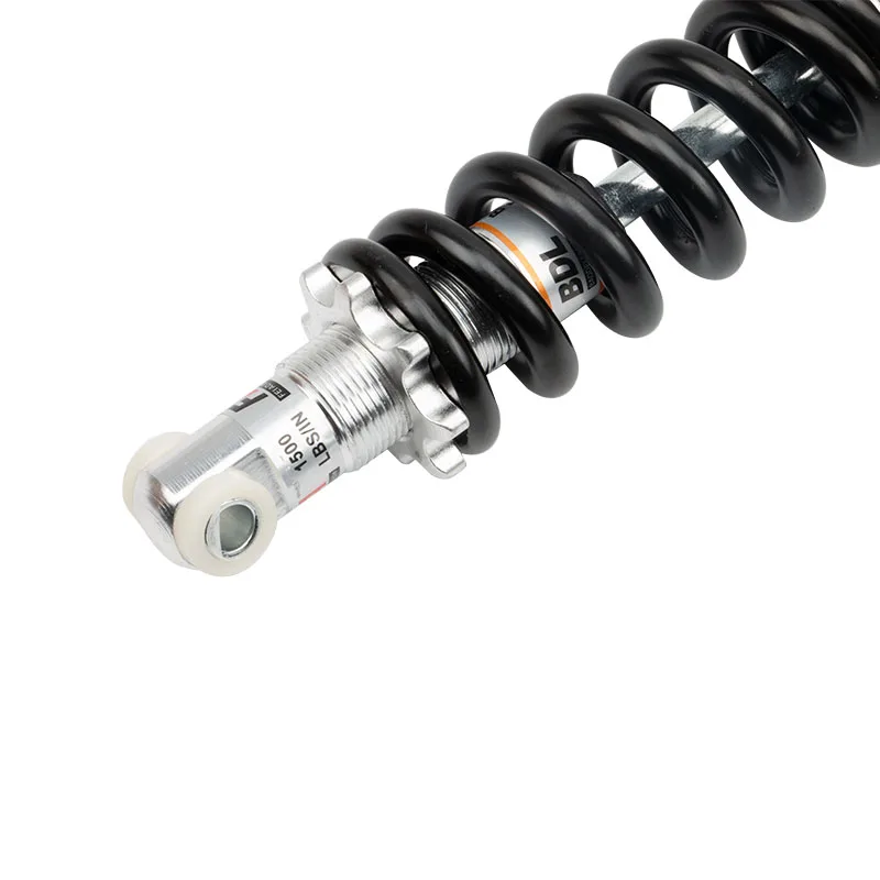 100MM/ 125MM 150MM 190MM 200MM/ 47cc 49CC Super Minimoto ATV Electric Scooter Mini Pocket Bike Rear Shock