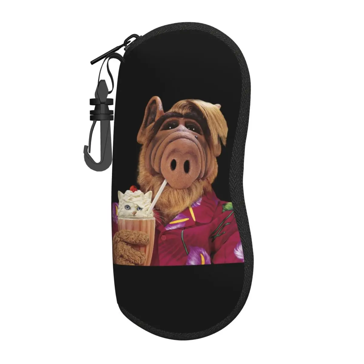 Custom Funny Alf Me… - image