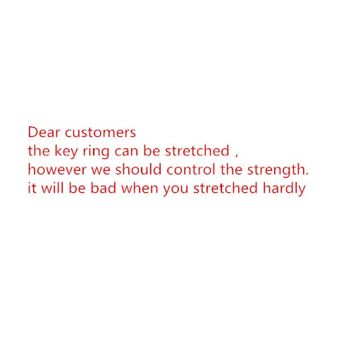 Retractable Badge Reel for Work Permit Employee's Pass Work Card Case Clip Employee's Card Keychain Clips ID Tag Clips