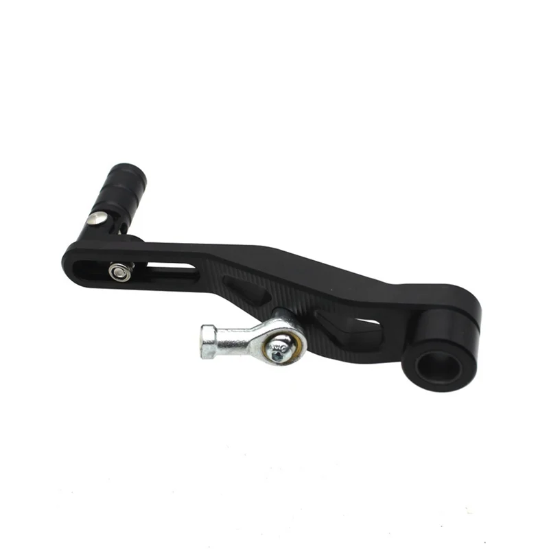 

High Quality Motorcycle Adjustable Folding Gear Shifter Shift Pedal Lever Replacement Parts Fit For Honda CB750 CB 750 Hornet 20