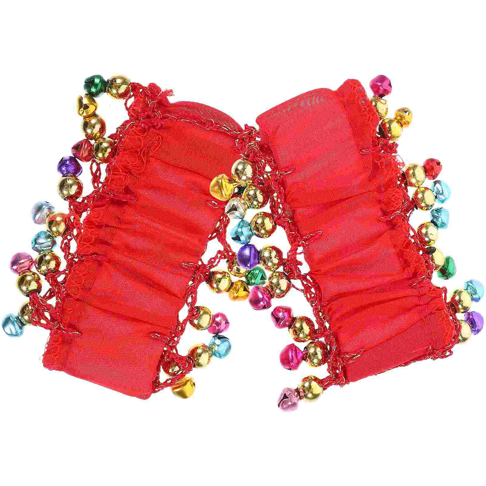 

for Women Stackable Leotards Girls Gold Cuff Bracelet Dance Wrist Straps Belly Dancer Outfit Bracelets Jewelry