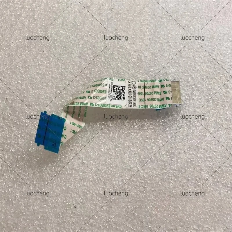 For Dell Latitude E5280 5290 Touchpad Cable NBX00023R00 06MKPG Replacement Ribbon Flex Cable Connector