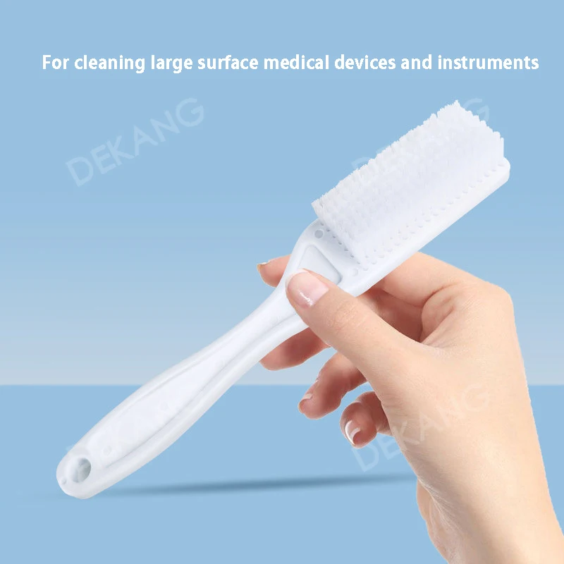 

Cleaning Board Brush Supply Room Cleaning Brush Stainless Steel Utensil Cleaning Brush