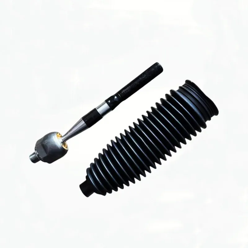 Inner Pull Rod Kit (Steering Gear Tie Rod Inner Ball Head) ,68105872AA,68105872AC,  For:Grand Cherokee,WK,Durango,WD, 2011-2018