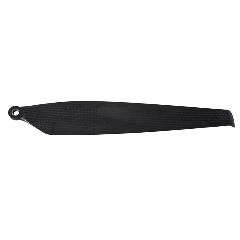 【Superdeals】2X 36190 36Inch Folding Carbon Fiber Propeller Blade CW For X9 PLUS Motor Power System