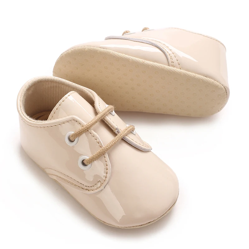 Thumbnail 3 - #60 Soft Sole Baby Shoes Deals & Discounts