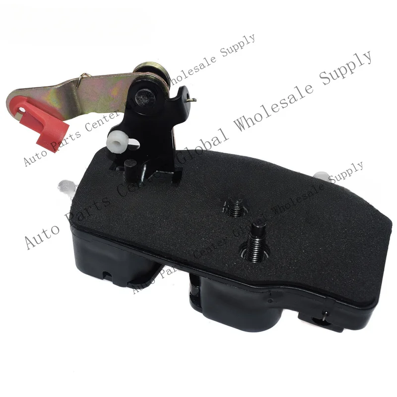 L+ New Rear Left Door Lock Actuator 55275101 For 1998-02 Dodge Ram 1500 2500 3500