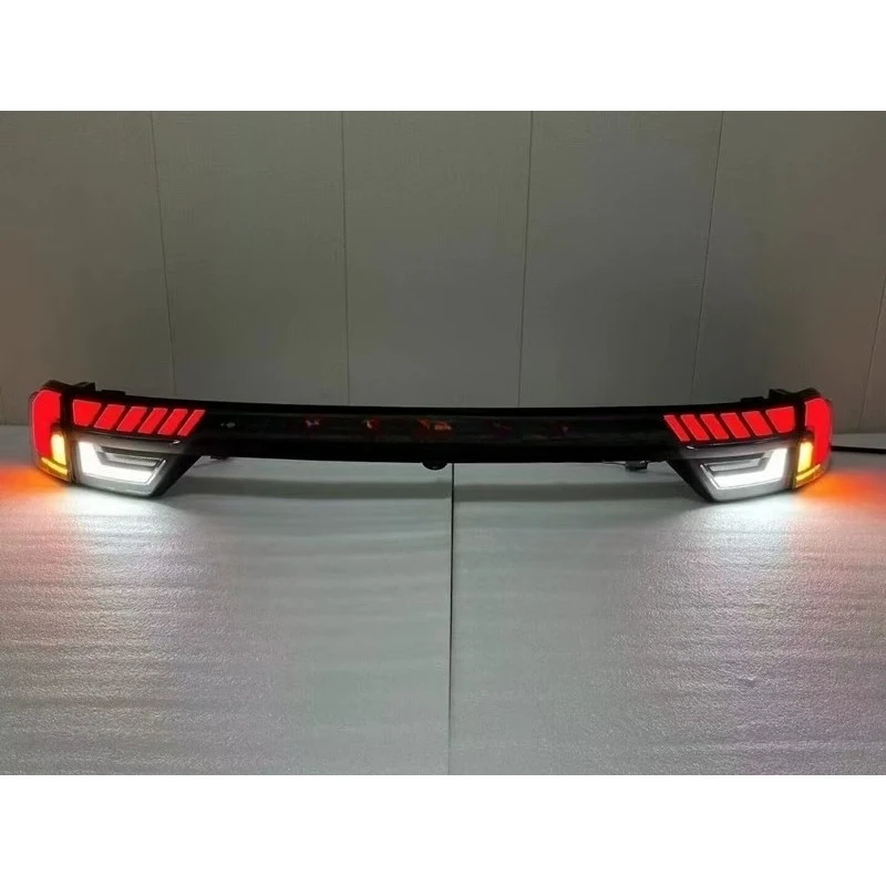 

Suitable for 2023 road shaker tail light LED running water tail light