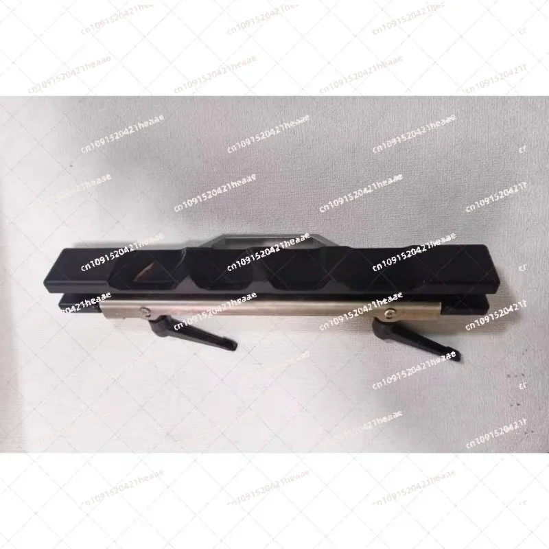 Suitable for Single-person Operation Precise  Elevator Equipment Elevator Guide Rail Connector Installation Tool