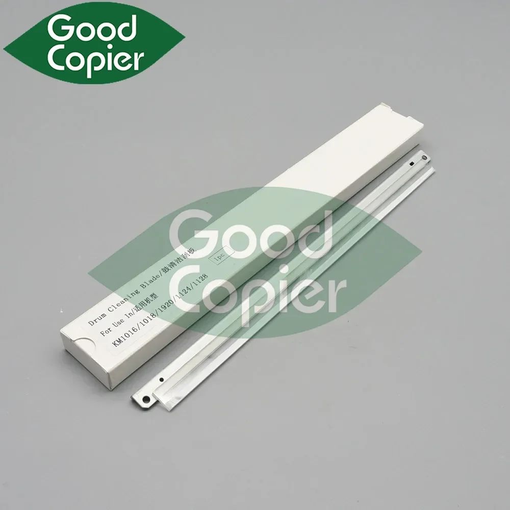 Drum Cleaning Blade be is for Kyocera FS1016 FS1028 FS1100 FS1128 FS1035 FS1120 FS1135 FS1320 FS1350 FS1370 FS1300 FS720 KM2810