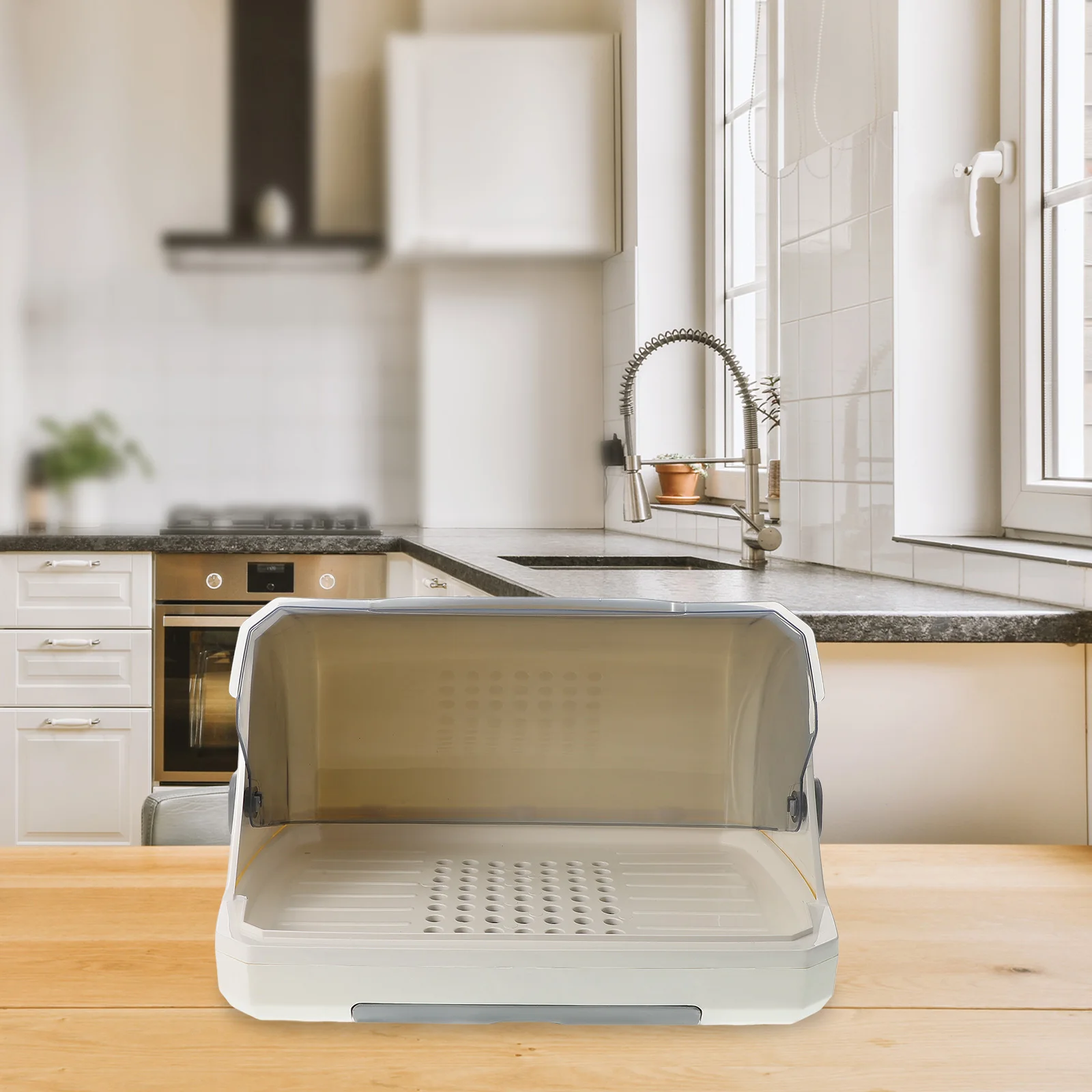 

Стеллаж для хранения чашек большой емкости, сушка детских бутылочек, ганайзер, сливная подставка для бутылок с водой, портативная подставка для домашней кухни, портативная для чашек