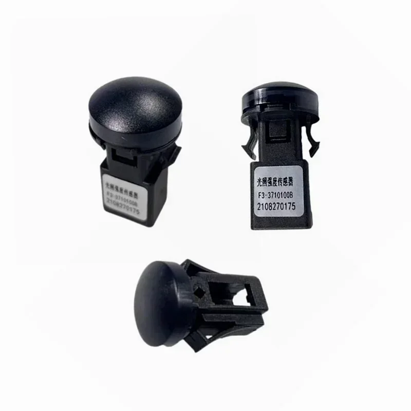 1PC Light intensity sensor for BYD F3 G3 F5 F5 F5 suri L3 F6 G6 S6 Automatic headlight sensor F3-3710100B