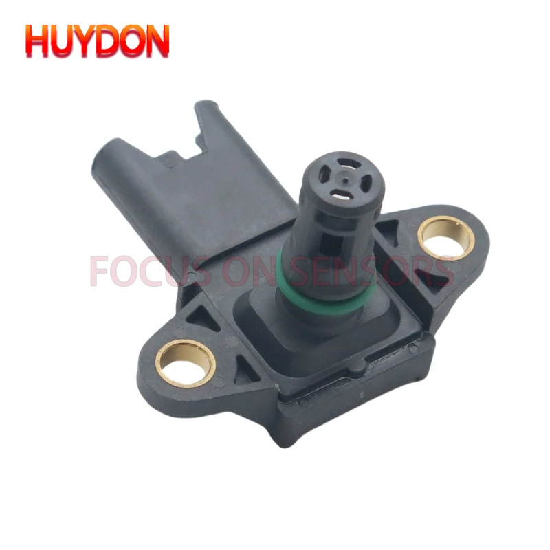 5WK96805 Ansaugkrümmer Druck MAP Sensor Für BMW 335i 535i 550i 750i 760Li X3 X5 X6 Z4 Autos Ersatzteile