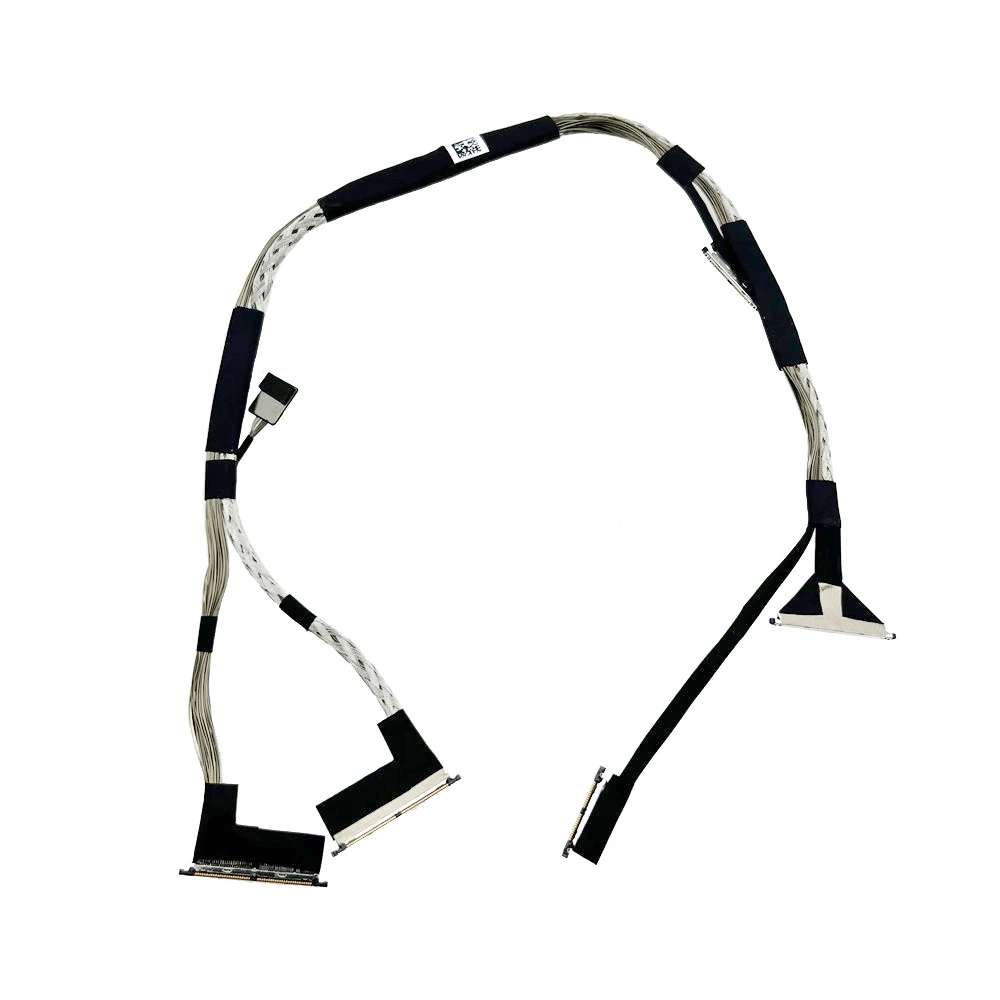 حقيقي Gimbal PTZ كابل ل DJI Mavic 3 برو/سين الطائرة بدون طيار إشارة نقل كابل كاميرا فيديو خط إصلاح سلك