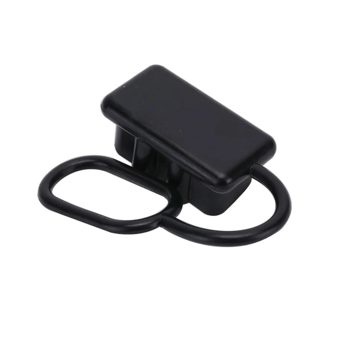Anderson Plug conectores de alimentación de batería, tapa de cubierta antipolvo, Conector de alta corriente, tapa Universal impermeable